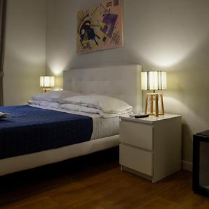 Deluxe Kamer met een King Size Bed